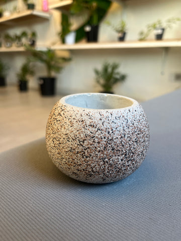Isabela Mini Pot - Casa Luz