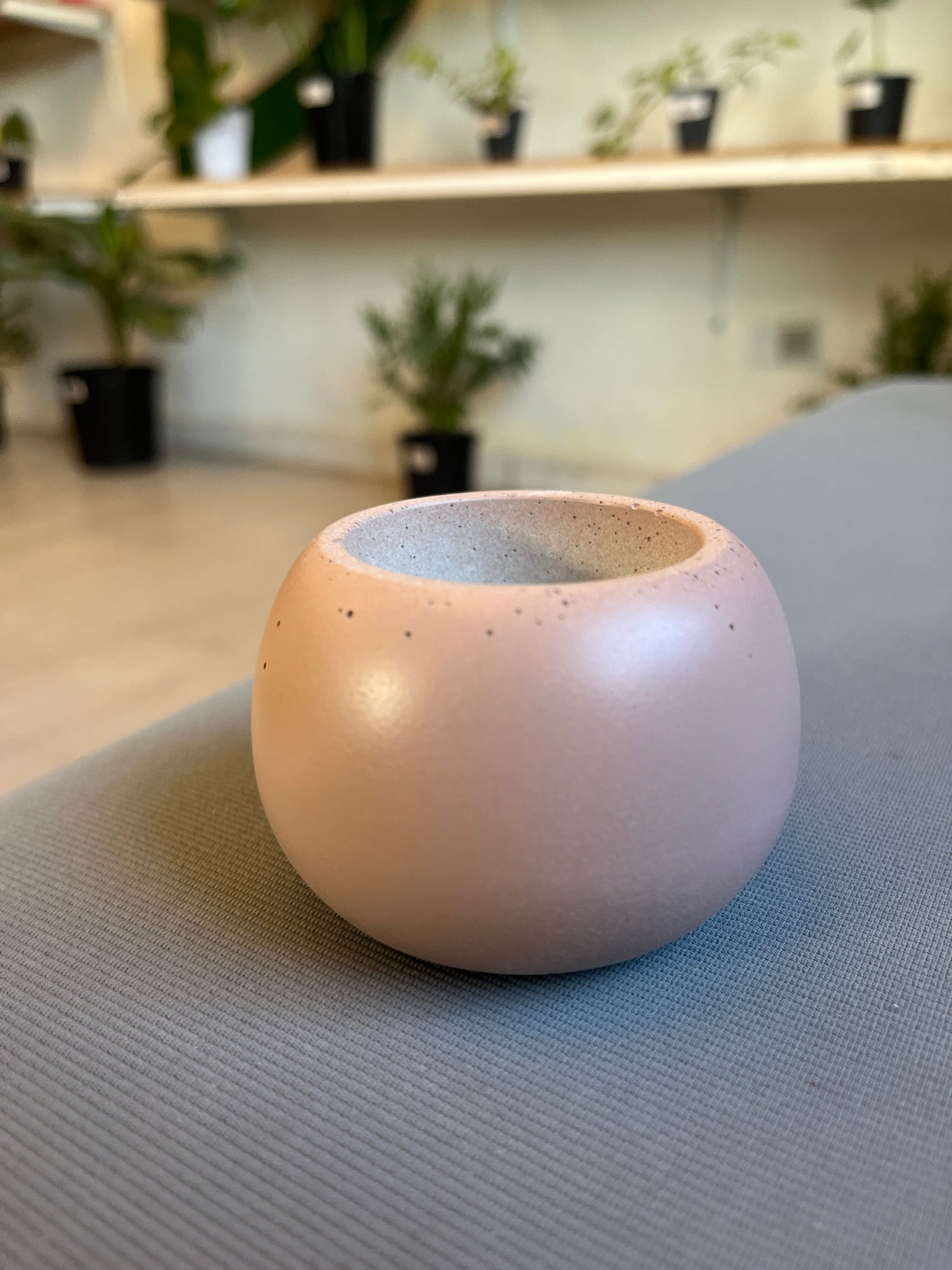 Isabela Mini Pot - Casa Luz