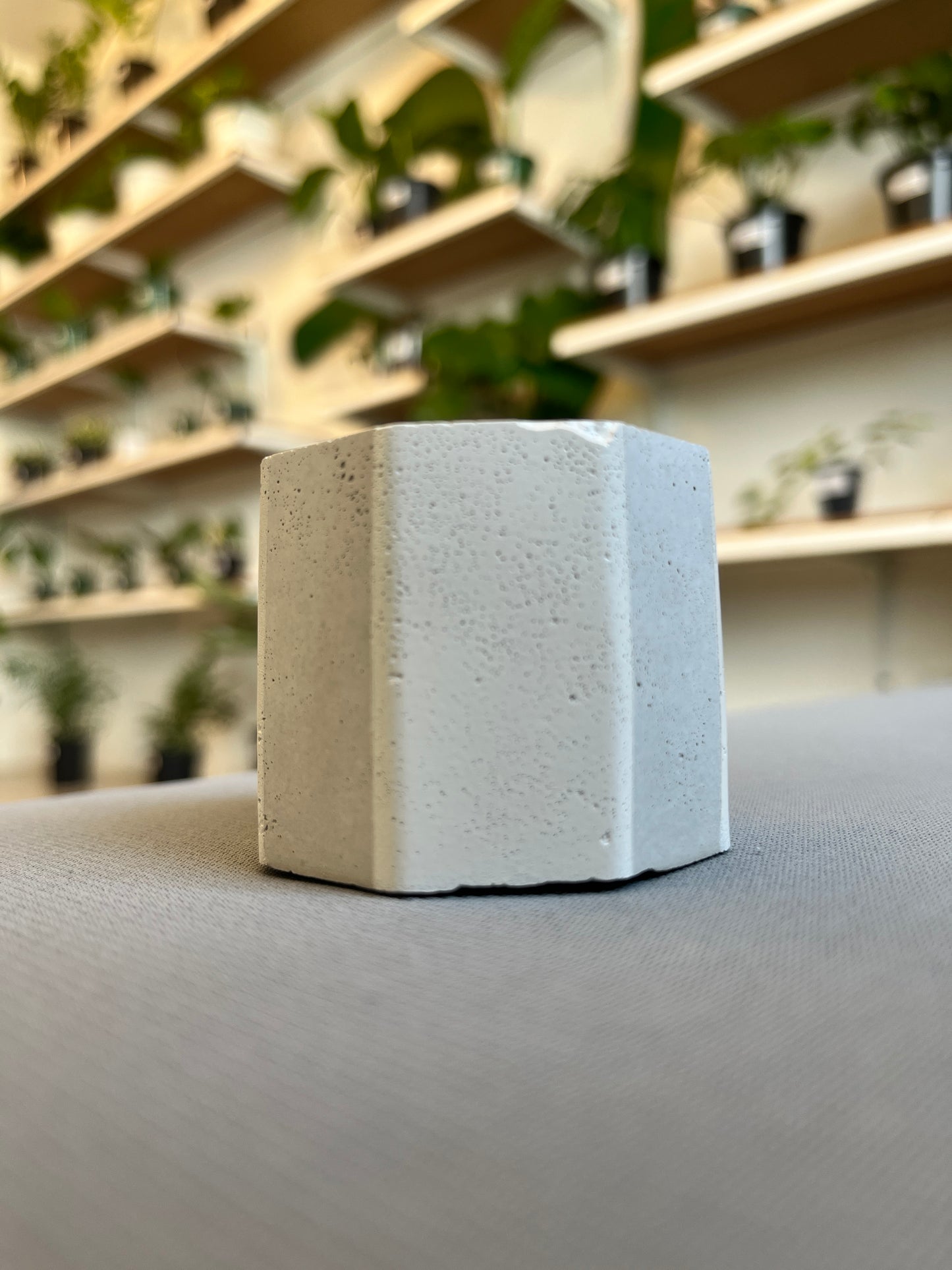 Octa Mini Pot- Casa Luz