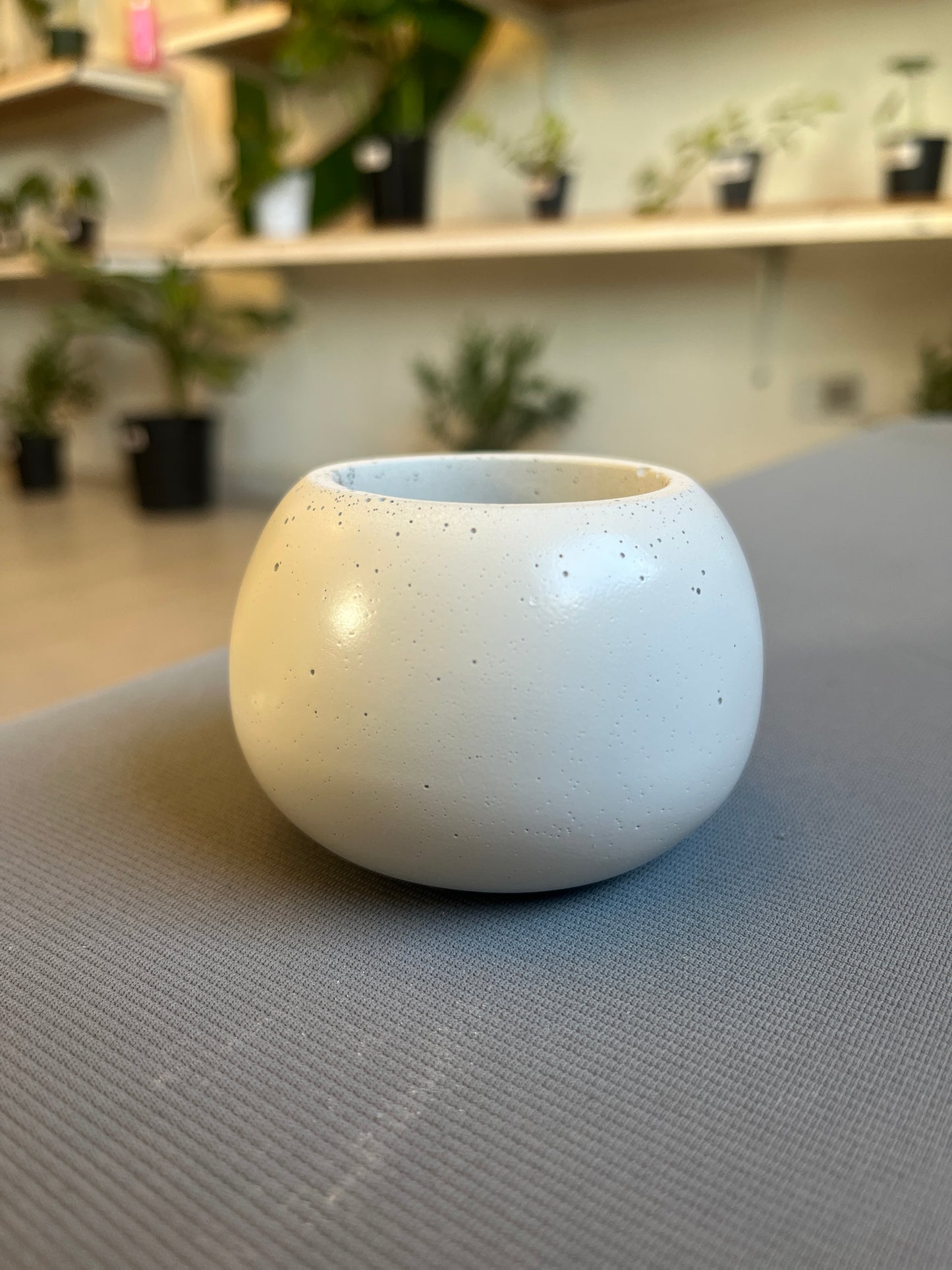 Isabela Mini Pot - Casa Luz