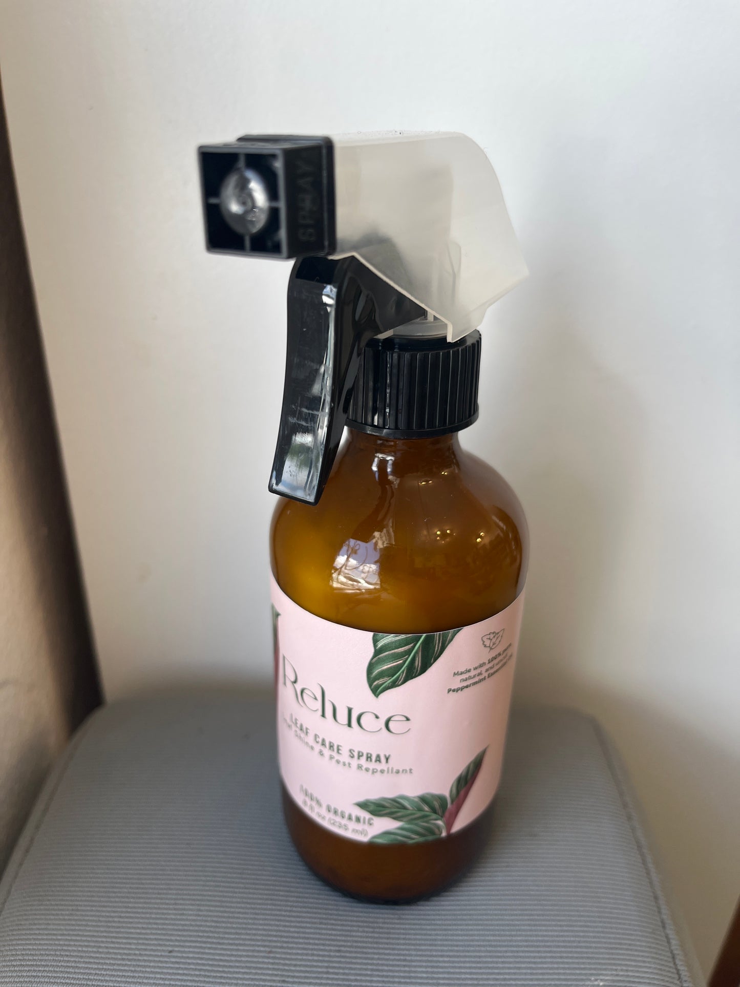 Reluce - Leaf Care Spray