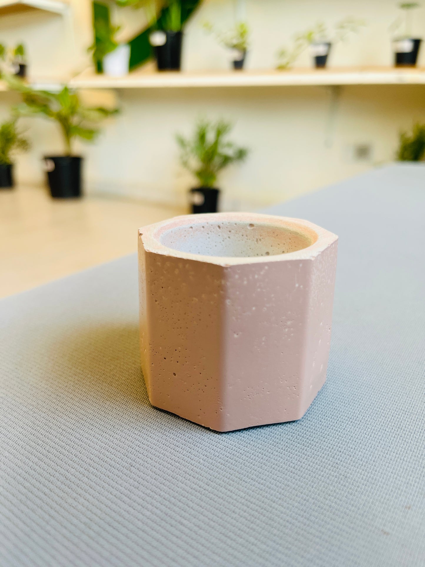Octa Mini Pot- Casa Luz