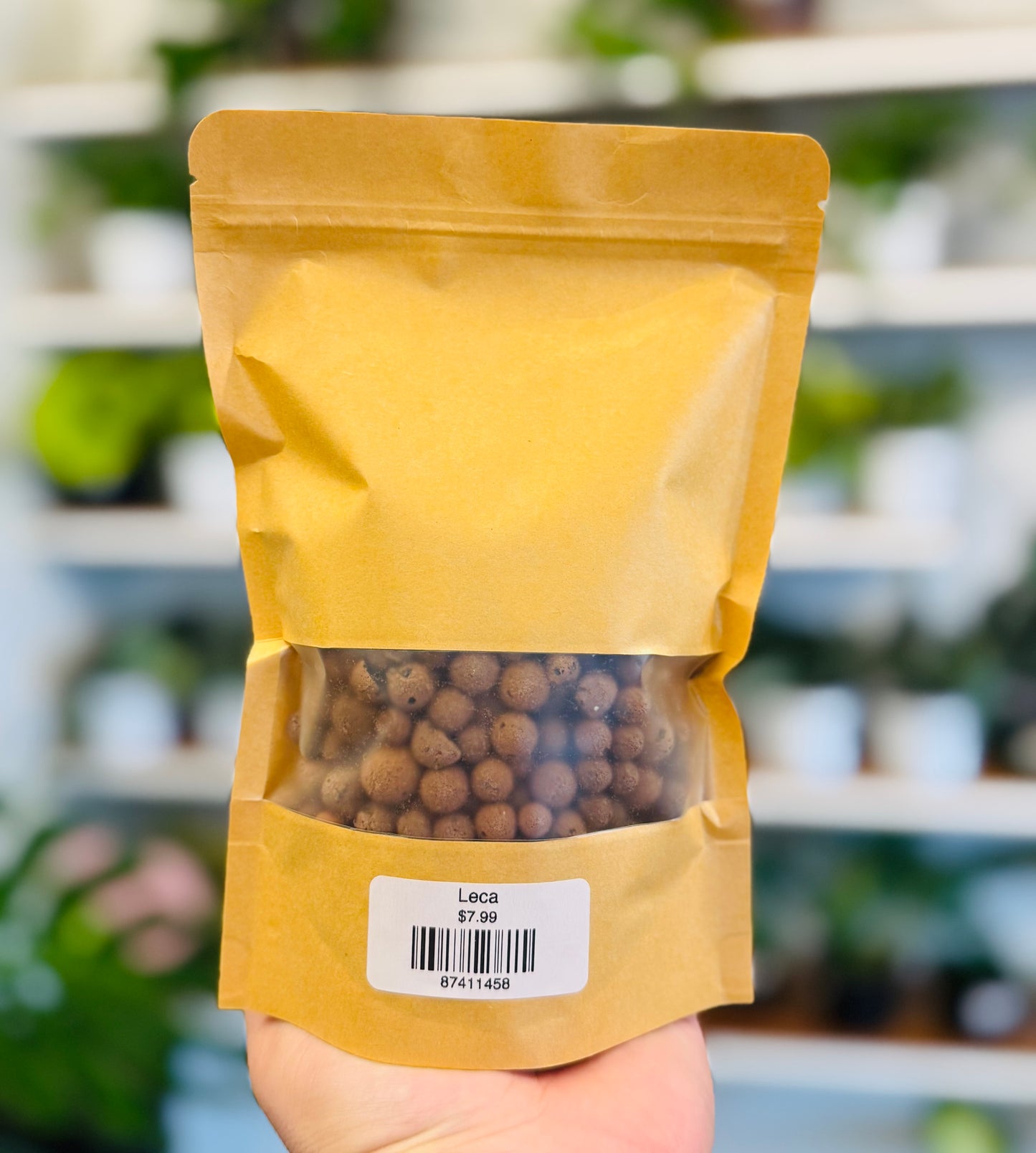 Leca 16 oz