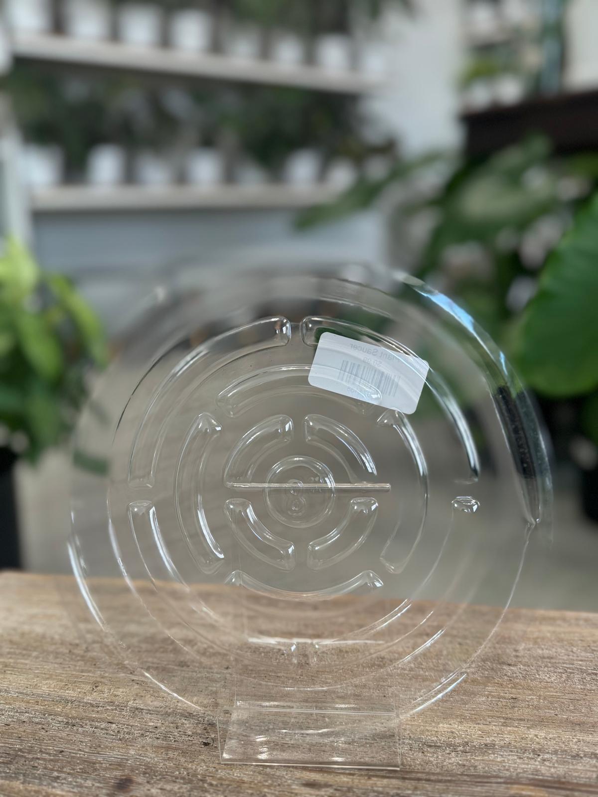 Plant Saucer Pequeño 8”