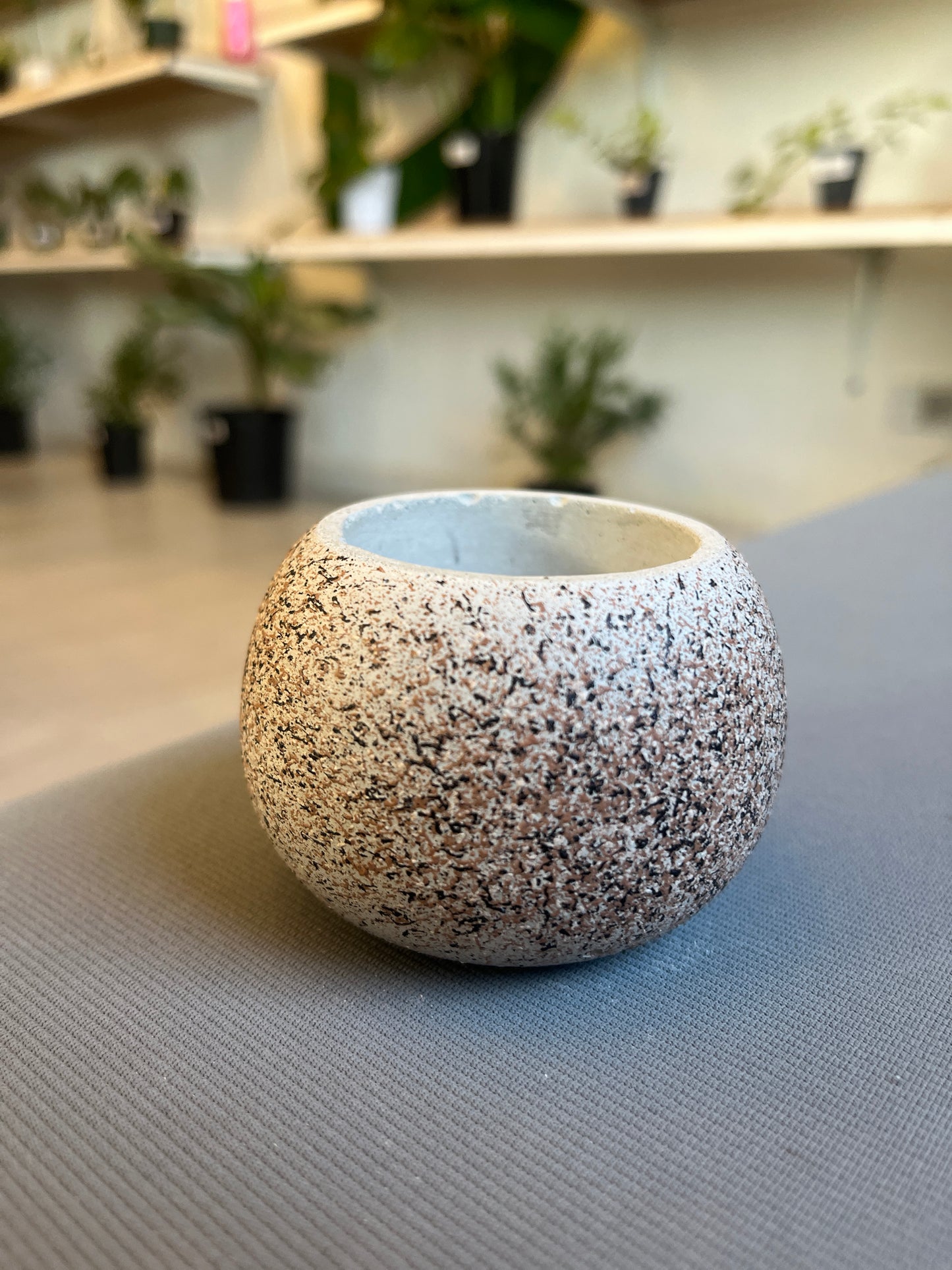 Isabela Mini Pot - Casa Luz