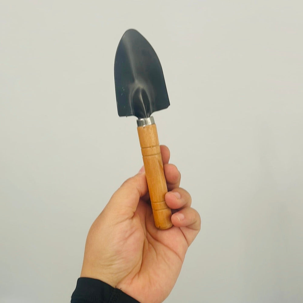 Mini pala