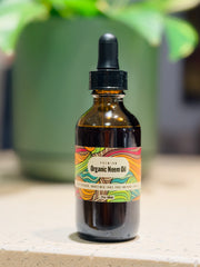 Organic Neem Oil