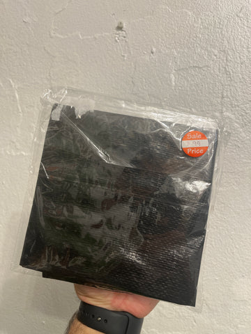 Potting Matt 19.6” x 19.6 (black)