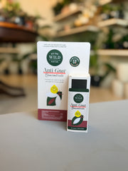 Anti - Gnat Concentrate