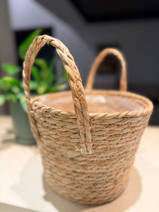 Nanny Planter Basket