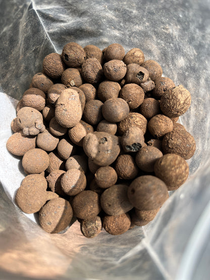 Expanded Clay Pebbles 1lb