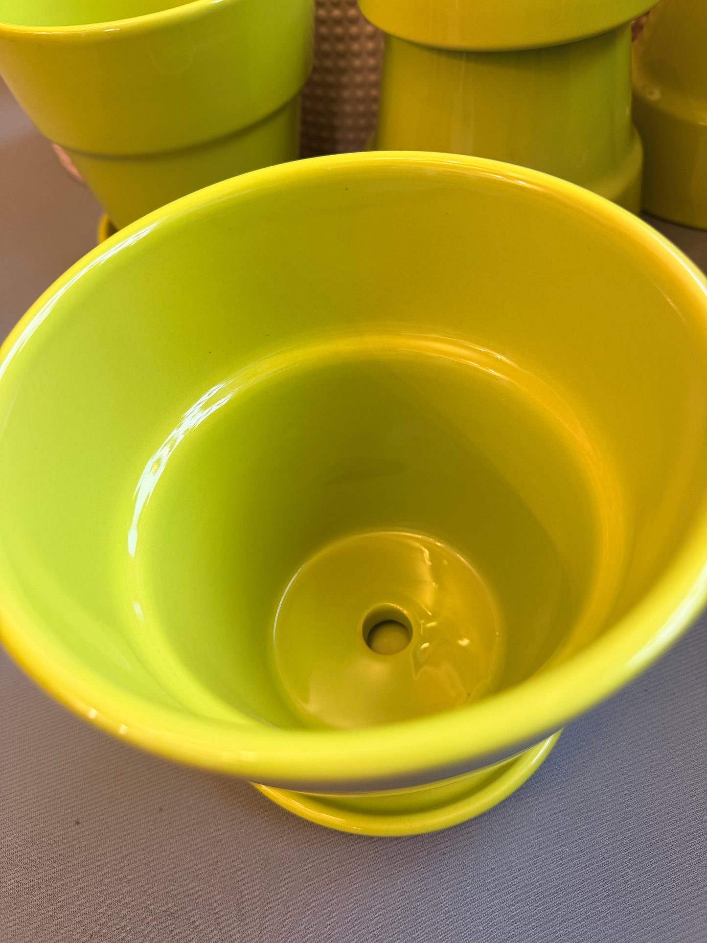 Esperanza Pot 6”