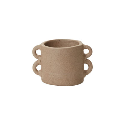 Cassia Pot