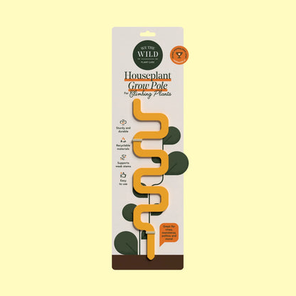Houseplant Grow Pole