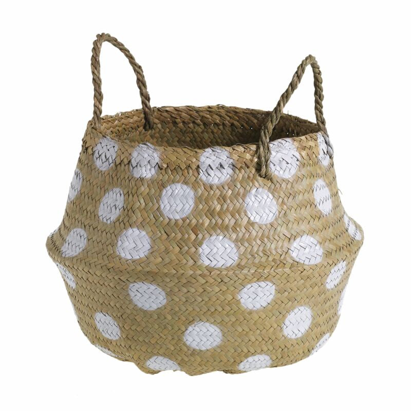 Polka Dots Basket