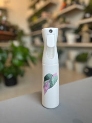 High-Pressure Spray Bottle 300ml