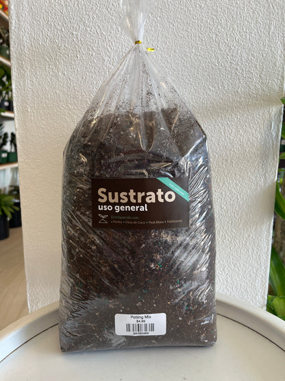Potting Mix