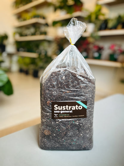 Potting Mix