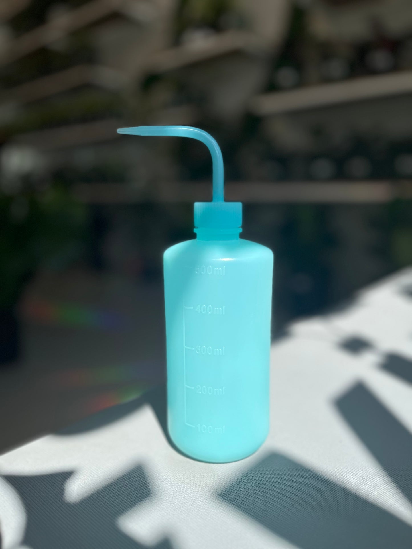 Botella de Riego 500ml