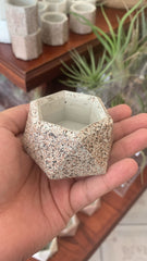 Cima Mini Pot - Casa Luz