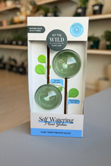 Self Watering Plant Globes