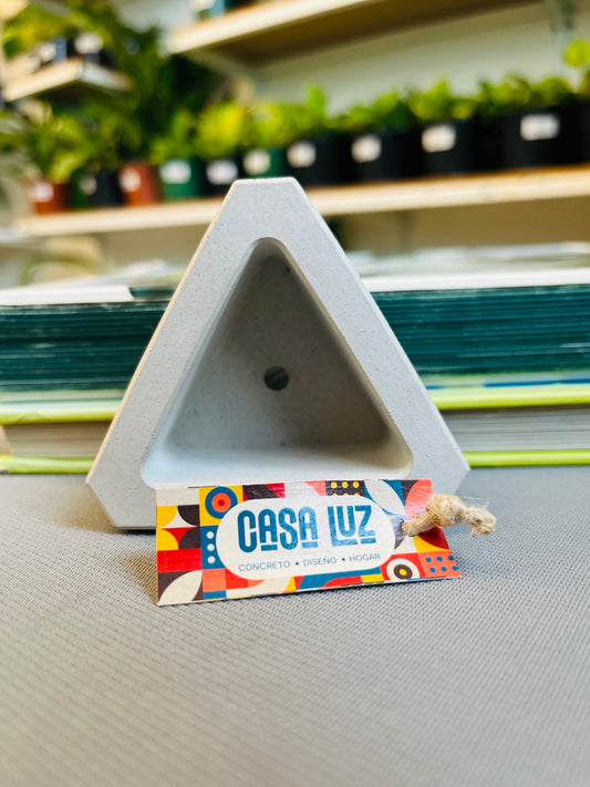 Triad Mini Pod - Casa Luz