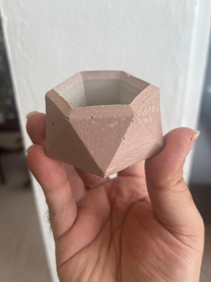 Cima Mini Pot - Casa Luz
