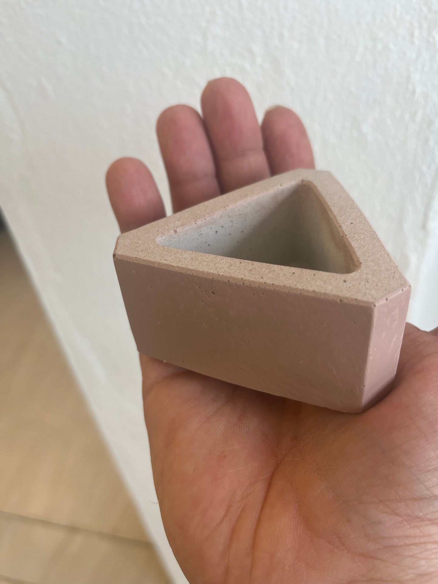 Triad Mini Pod - Casa Luz