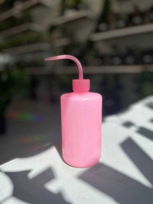 Botella de Riego 500ml