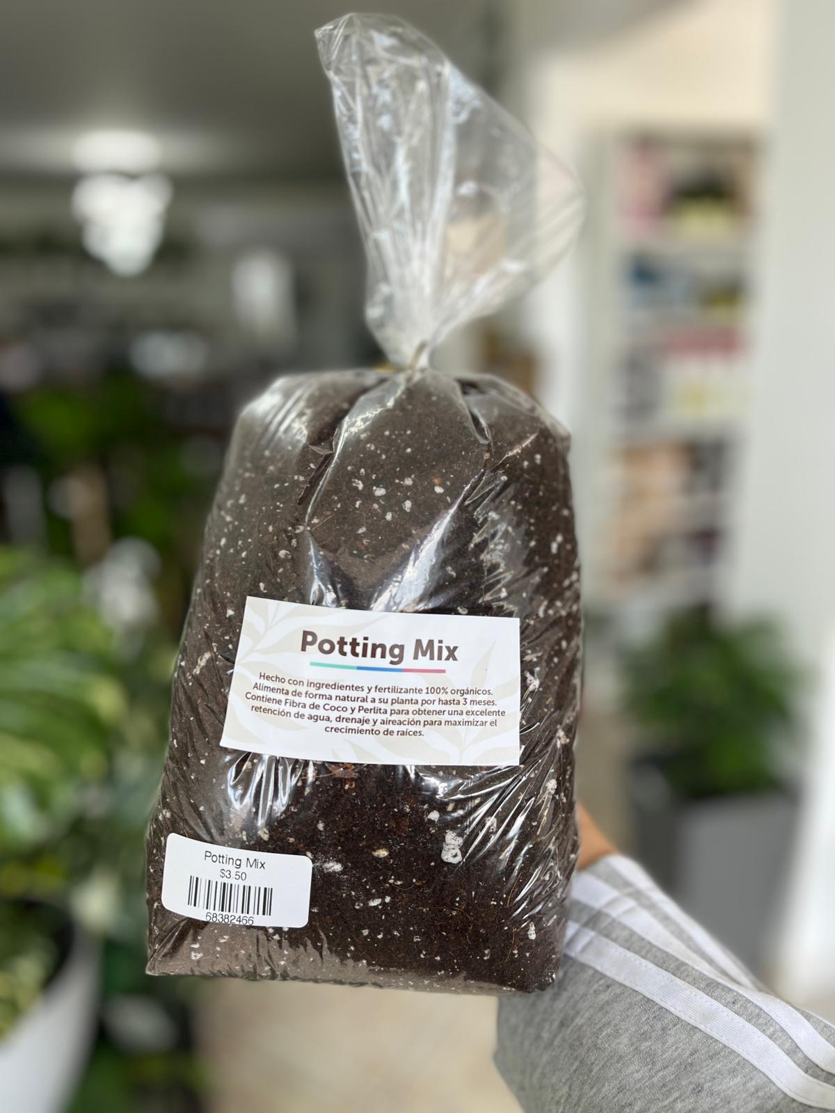 Potting Mix