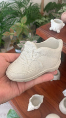 Shoe Mini Pot - Casa Luz