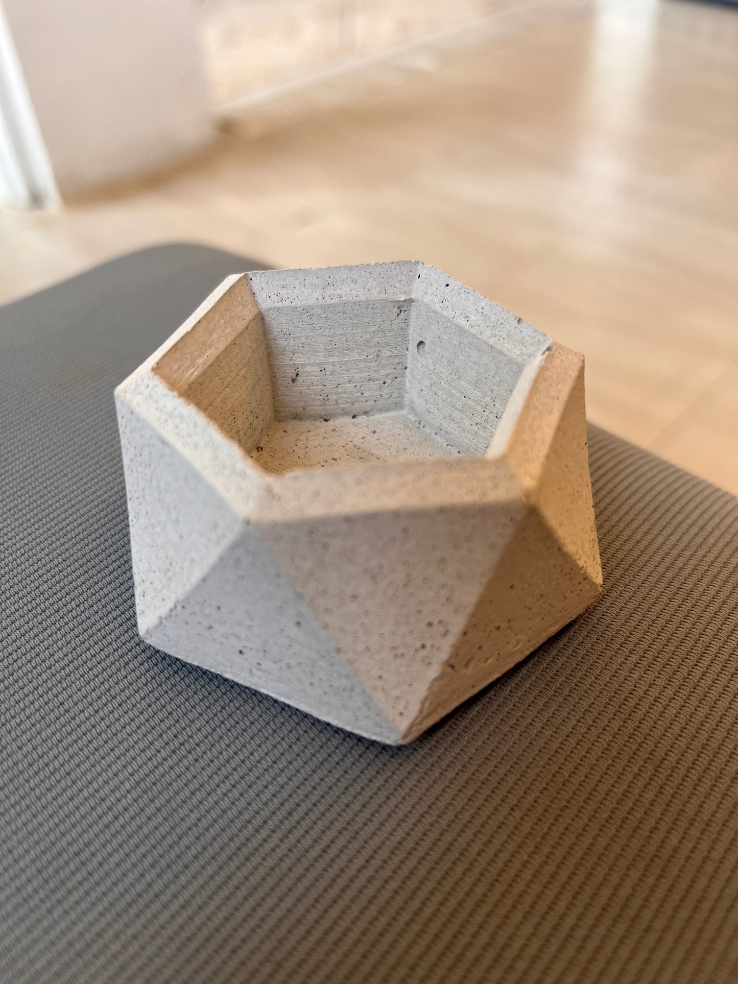 Cima Mini Pot - Casa Luz
