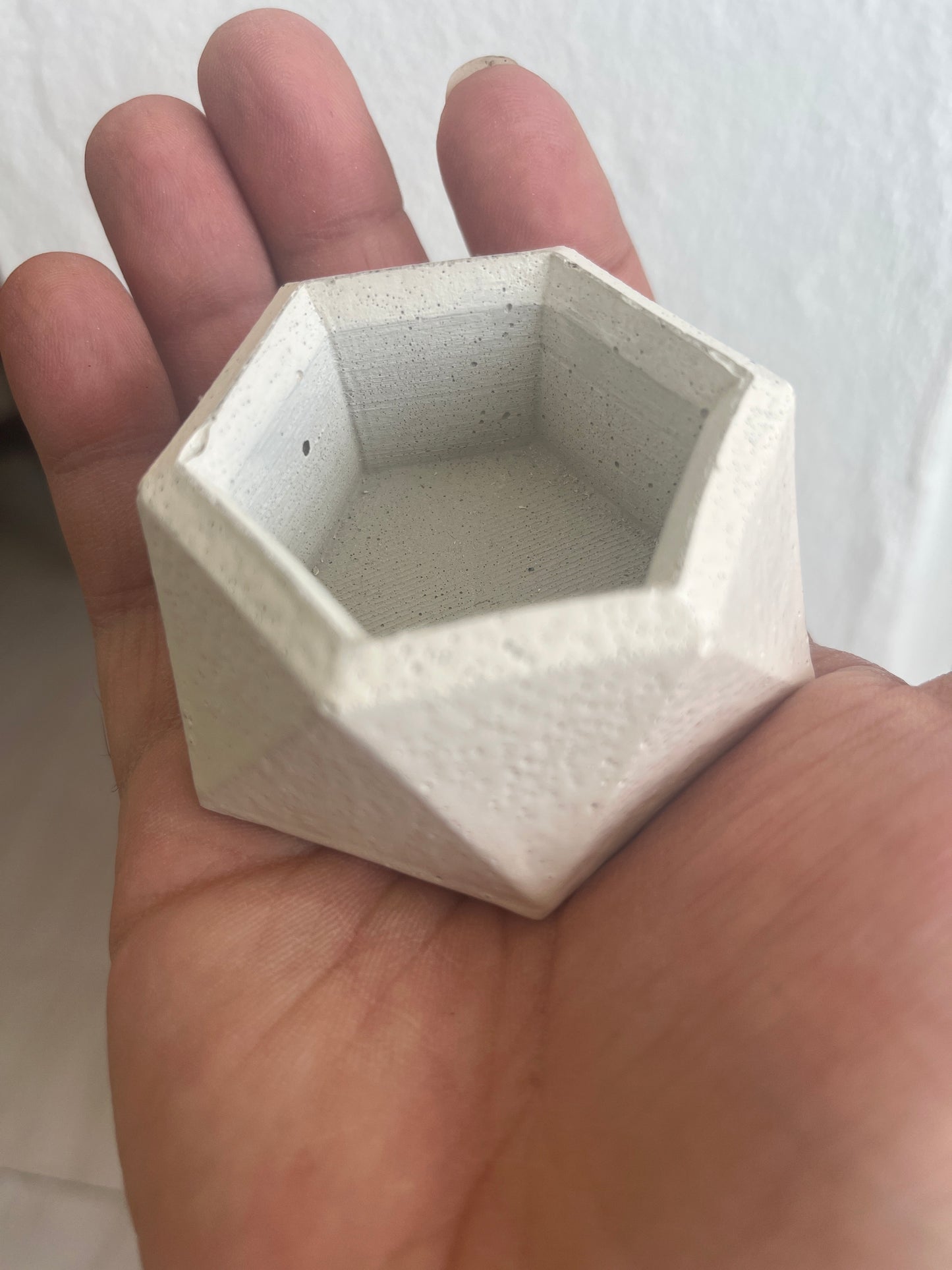 Cima Mini Pot - Casa Luz