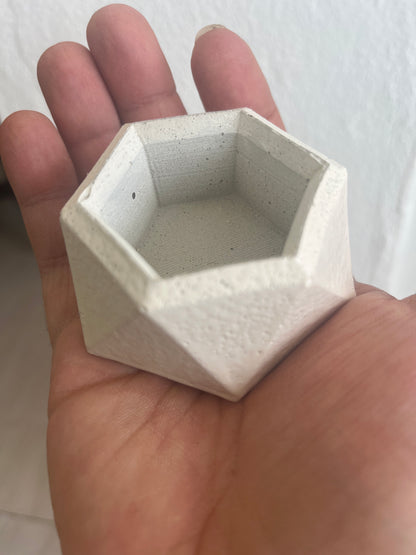Cima Mini Pot - Casa Luz