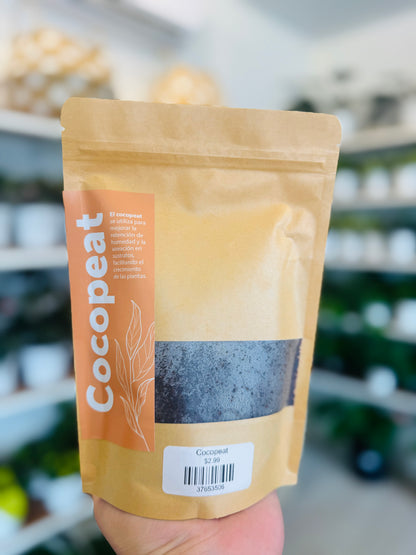 Fibra de Coco 16 oz