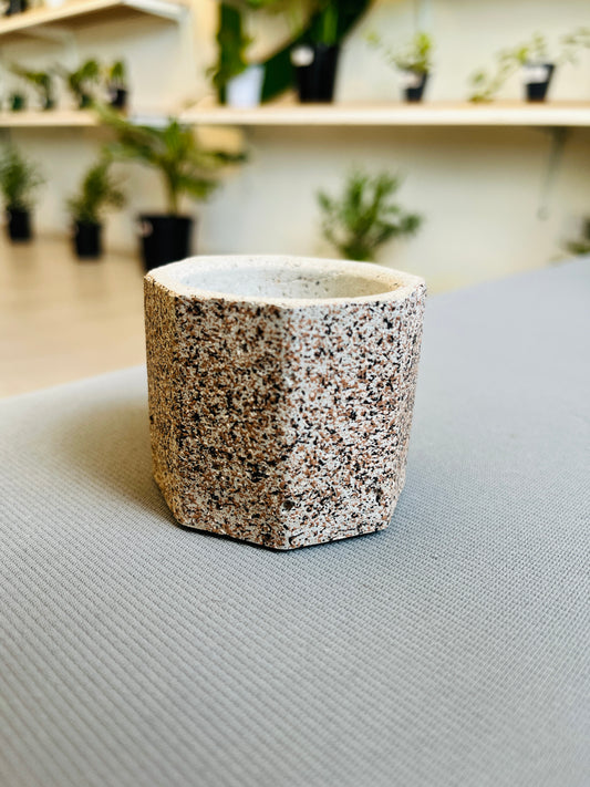 Octa Mini Pot- Casa Luz