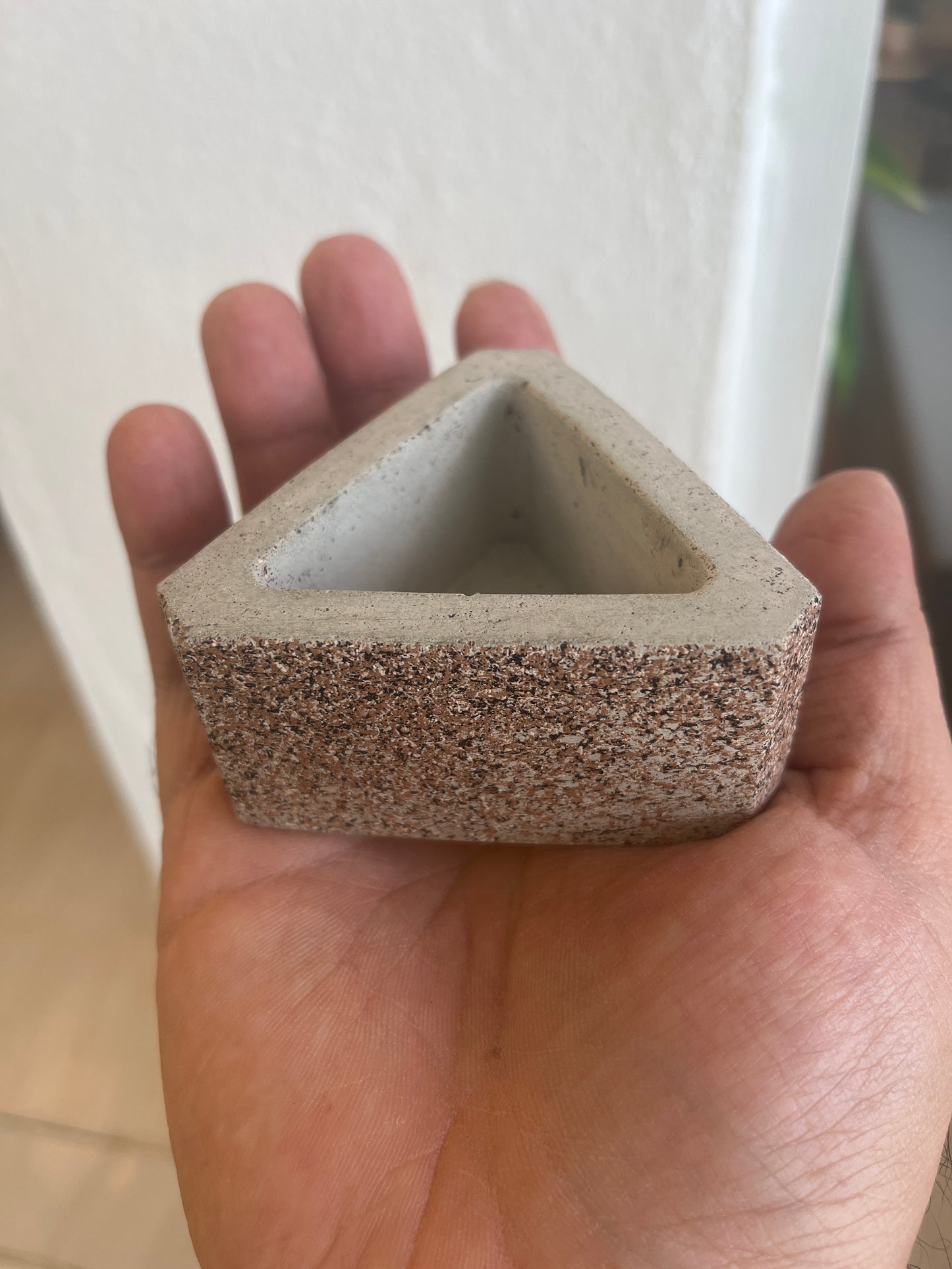 Triad Mini Pod - Casa Luz