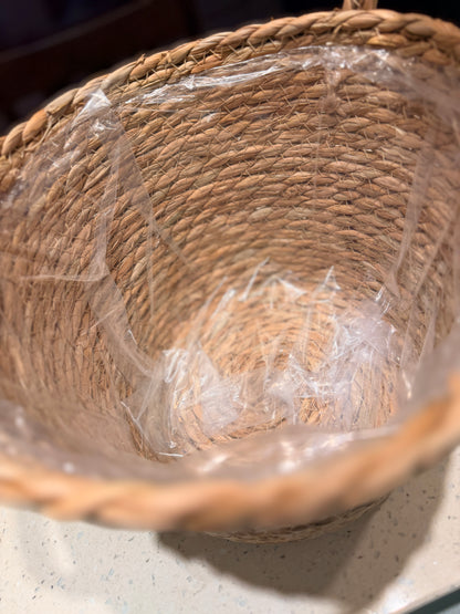 Nanny Planter Basket