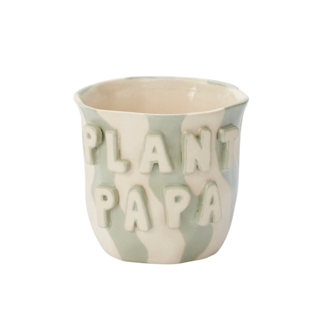 Plant Papa Pot